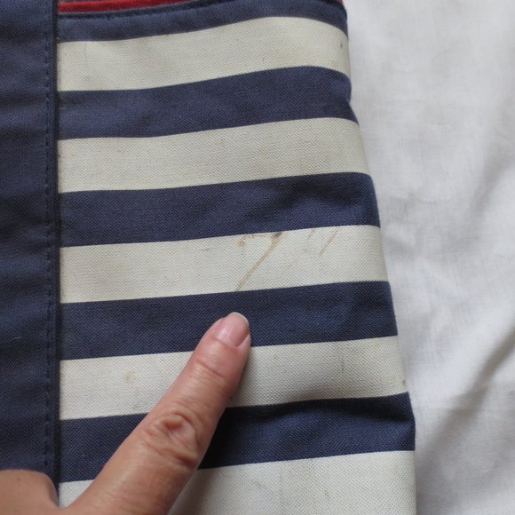 4/$14 BETTY BOOP vintage TOTE bag RETRO rare PURSE unique - Picture 4 of 11